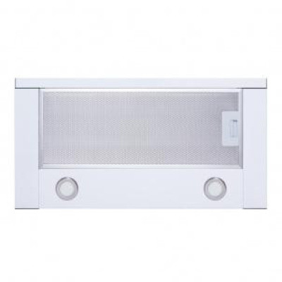 Витяжка телескопічна Perfelli TL 6612 C WH 1000 LED