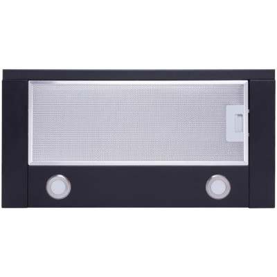 Витяжка телескопічна Perfelli TL 6812 C BL 1200 LED