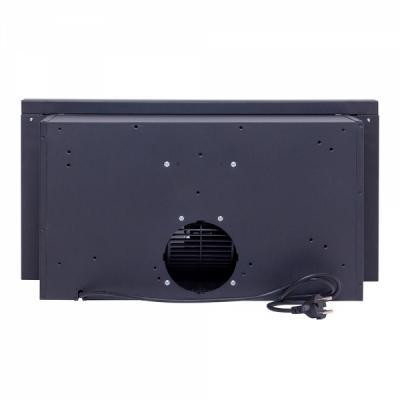 Витяжка телескопічна Perfelli TL 6812 C BL 1200 LED