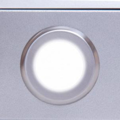 Витяжка телескопічна Perfelli TL 6812 CS/I 1200 LED