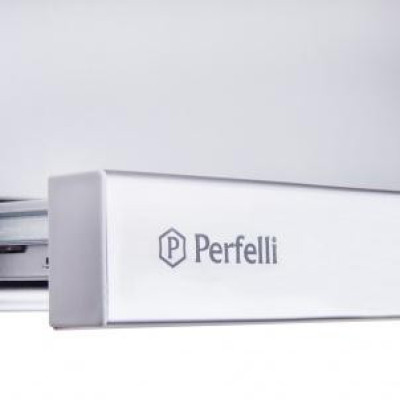 Витяжка телескопічна Perfelli TL 6812 CS/I 1200 LED