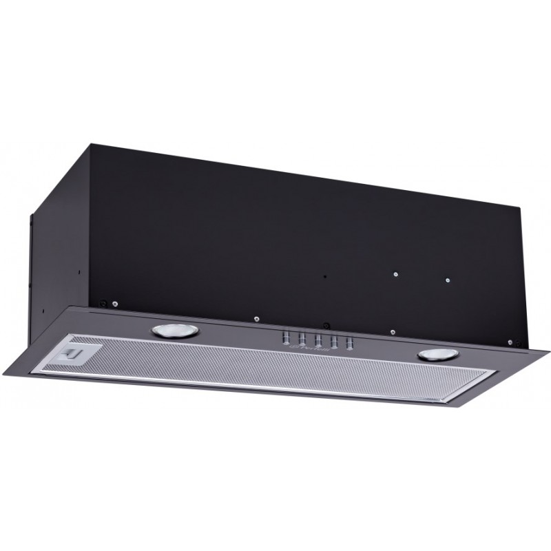 Вбудована витяжка Perfelli BI 6512 A 1000 BL LED