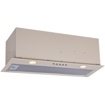 Витяжка, що вбудовується Perfelli BI 6512 A 1000 IV LED