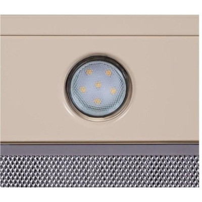 Витяжка, що вбудовується Perfelli BI 6512 A 1000 IV LED