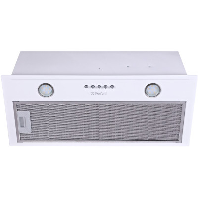 Вбудована витяжка Perfelli BI 6512 A 1000 W LED