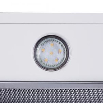 Вбудована витяжка Perfelli BI 6512 A 1000 W LED
