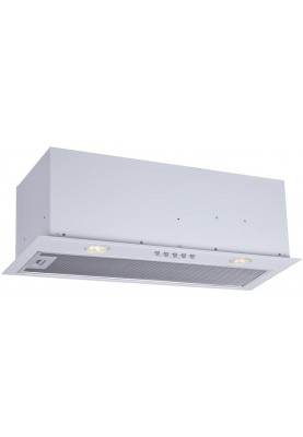 Вбудована витяжка Perfelli BI 6512 A 1000 W LED