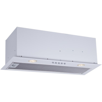 Вбудована витяжка Perfelli BI 6512 A 1000 W LED