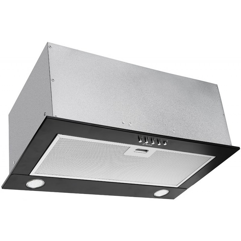 Вбудована витяжка Perfelli BI 6812 BL LED