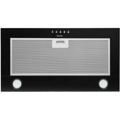 Вбудована витяжка Perfelli BI 6812 BL LED