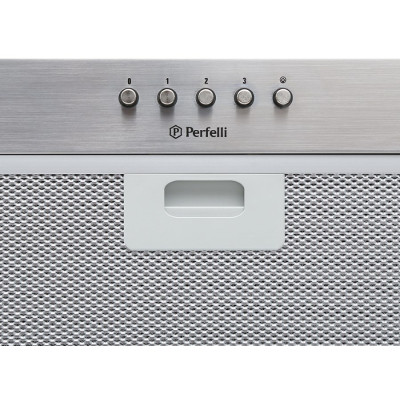 Вбудована витяжка Perfelli BI 6812 I LED