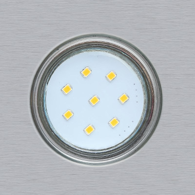 Вбудована витяжка Perfelli BI 6812 I LED