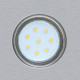 Вбудована витяжка Perfelli BI 6812 I LED