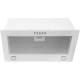 Витяжка, що вбудовується Perfelli BI 6812 W LED