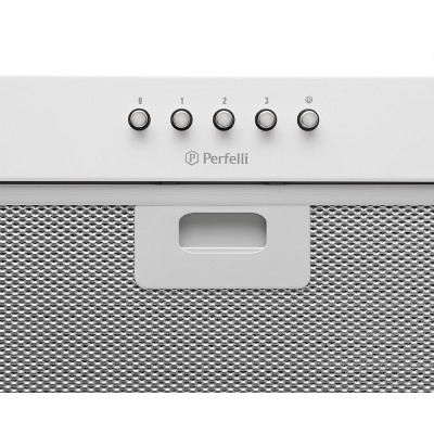 Витяжка, що вбудовується Perfelli BI 6812 W LED