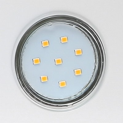 Витяжка, що вбудовується Perfelli BI 6812 W LED
