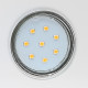 Витяжка, що вбудовується Perfelli BI 6812 W LED