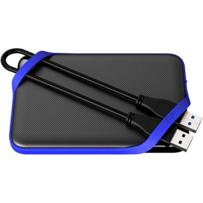 Жорсткий диск Silicon Power A62 2 TB (SP020TBPHD62SS3B)
