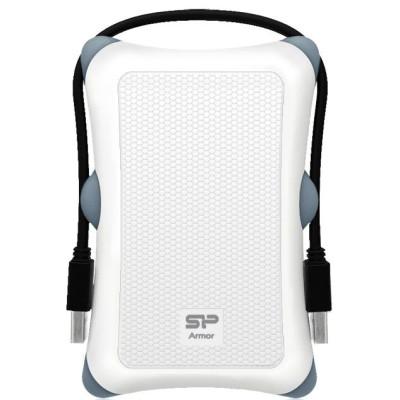 Жорсткий диск Silicon Power Armor A30 SP010TBPHDA30S3W