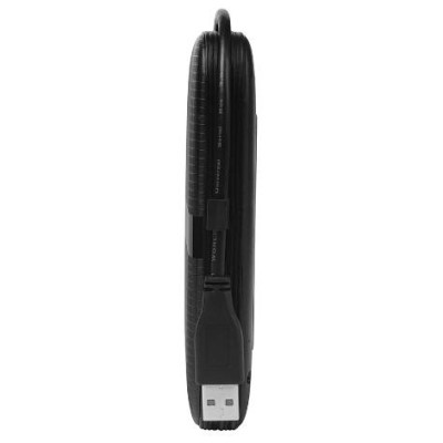 Жорсткий диск Silicon Power Armor A60 1 TB Black (SP010TBPHDA60S3A)
