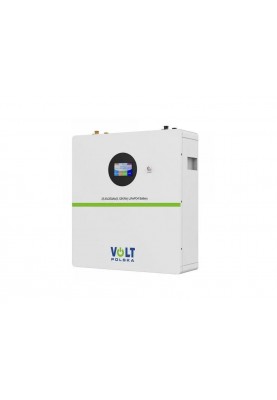 Акумуляторна батарея Volt Polska LiFePO4 ultra-5 26.6V 5kw 200ah