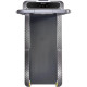 Бігова доріжка електрична Xiaomi Kingsmith Walkingpad Treadmill R2 Black