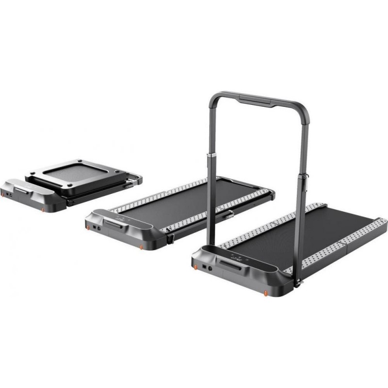 Бігова доріжка електрична Xiaomi Kingsmith Walkingpad Treadmill R2 Black