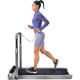 Бігова доріжка електрична Xiaomi Kingsmith Walkingpad Treadmill R2 Black