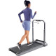 Бігова доріжка електрична Xiaomi Kingsmith Walkingpad Treadmill R2 Black