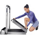 Бігова доріжка електрична Xiaomi Kingsmith Walkingpad Treadmill R2 Black