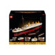 Блоковий конструктор LEGO Титанік (10294)
