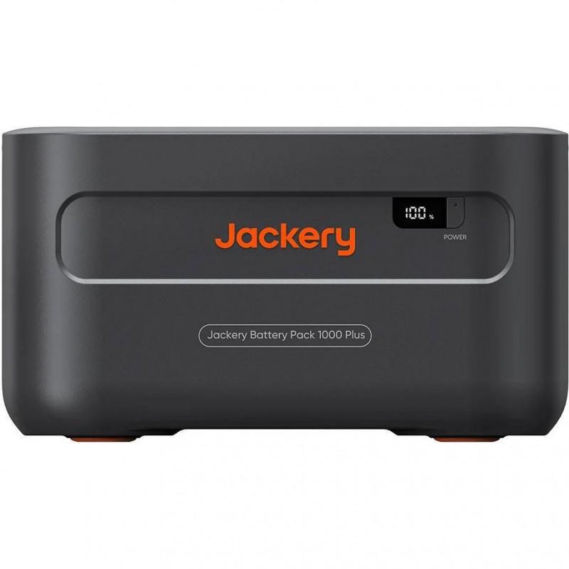 Додаткова батарея для зарядної станції Jackery 1000 Plus (21-0008-000003)