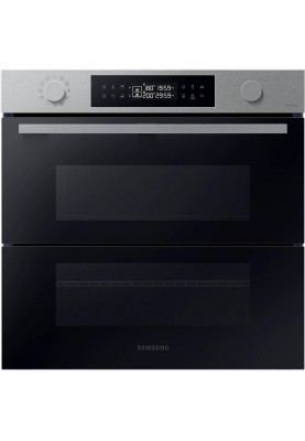 Духовка електрична DUAL COOK Samsung NV7B4545VAS