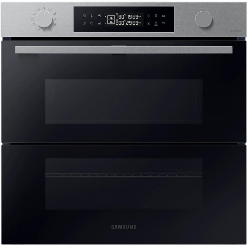 Духовка електрична DUAL COOK Samsung NV7B4545VAS