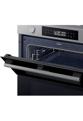 Духовка електрична DUAL COOK Samsung NV7B4545VAS