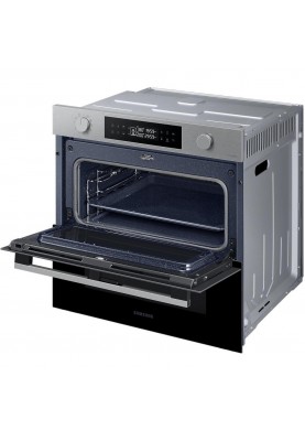 Духовка електрична DUAL COOK Samsung NV7B4545VAS