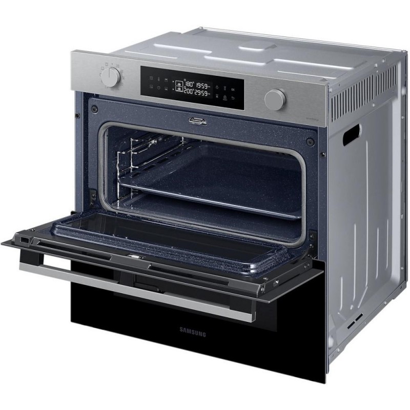 Духовка електрична DUAL COOK Samsung NV7B4545VAS