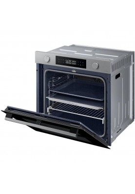 Духовка електрична DUAL COOK Samsung NV7B4545VAS