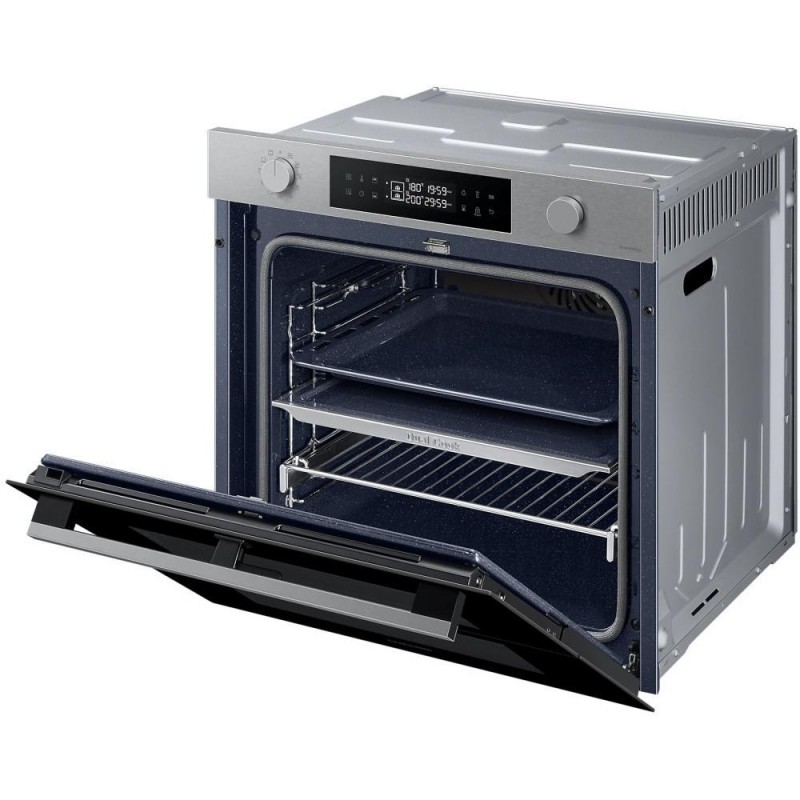 Духовка електрична DUAL COOK Samsung NV7B4545VAS