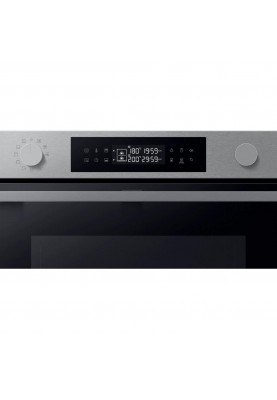 Духовка електрична DUAL COOK Samsung NV7B4545VAS