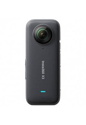 Екшн-камера Insta360 X3 Creator Kit (CINSAAVK)