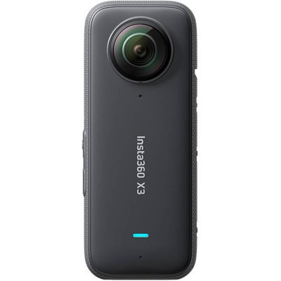 Екшн-камера Insta360 X3 Creator Kit (CINSAAVK) Екшн-камера Insta360 X3 Creator Kit (CINSAAVK)