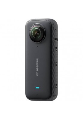 Екшн-камера Insta360 X3 Creator Kit (CINSAAVK)