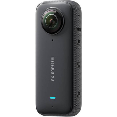 Екшн-камера Insta360 X3 Creator Kit (CINSAAVK) Екшн-камера Insta360 X3 Creator Kit (CINSAAVK)