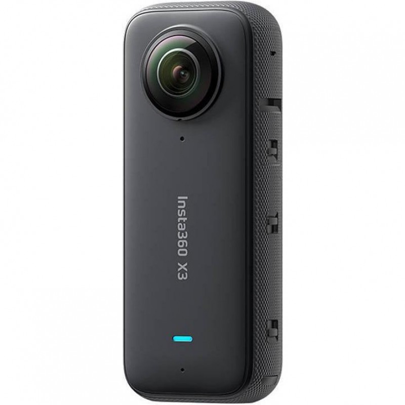 Екшн-камера Insta360 X3 Creator Kit (CINSAAVK)