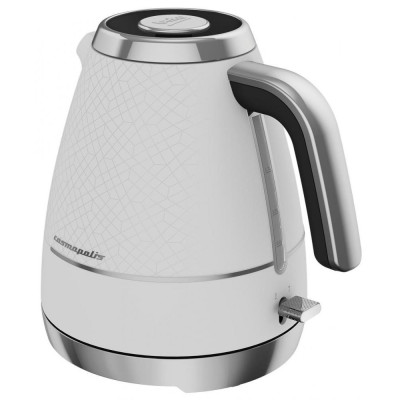 Електрочайник Beko WKM8307CR