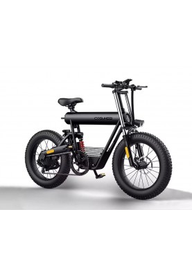 Електровелосипед MONSTER FATBIKE COSWHEEL T20+