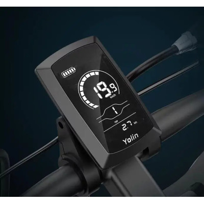 Електровелосипед MONSTER FATBIKE COSWHEEL T20+ Електровелосипед MONSTER FATBIKE COSWHEEL T20+
