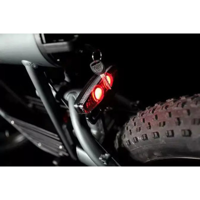 Електровелосипед MONSTER FATBIKE COSWHEEL T20+ Електровелосипед MONSTER FATBIKE COSWHEEL T20+