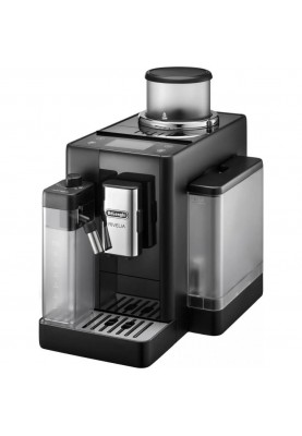 Кавомашина автоматична Delonghi Rivelia EXAM 440.55.B